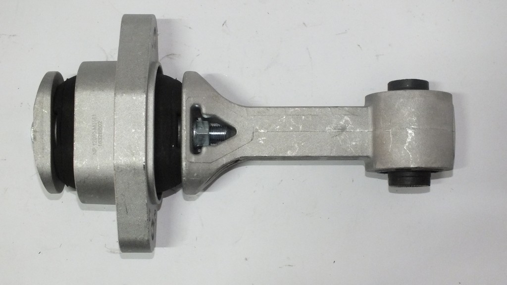 MOTOR TAKOZU ALT